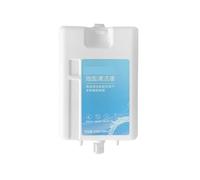 Compatible Con Dreame L20Ultra/L10Prime/X10/X20ProPlus, Reemplazos De Líquido for Aspiradora, Reemplazo Solución Limpieza Detergente 450ML