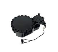 Compatible Con Dreame L30 Pro Ultra Travel Ruedas De Repuesto Ruedas Izquierda Y Derecha Accesorios For Robot Aspirador(L)