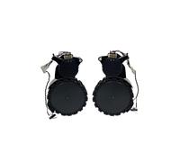 Compatible Con Dreame L30 Pro Ultra Travel Ruedas De Repuesto Ruedas Izquierda Y Derecha Accesorios For Robot Aspirador(L and r)