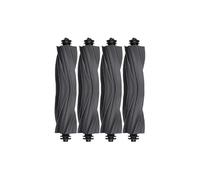 Compatible con Dreame L30 Ultra S Accesorios for aspiradoras Cepillo Lateral Principal Filtro HEPA paños de fregona Bolsa de Polvo repuestos(Plum)