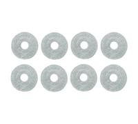 Compatible Con Dreame L40 Ultra AE / L40s Ultra CE / D20 Ultra Piezas De Vacío Filtro De Cepillo Lateral Principal Paño De Mopa Bolsa De Polvo Acceso(8)