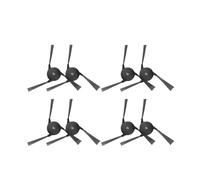 Compatible Con Dreame, L40 Ultra / X40 Ultra / X40 PRO Robot Aspirador Accesorios Bolsas For Polvo Mopa Cepillos Laterales Principales Paños Filtros HEPA Repuestos(Side brush-8PCS)