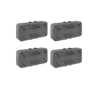 Compatible Con Dreame, L40 Ultra / X40 Ultra / X40 Pro Ultra, Módulo De Piezas, Partículas Desodorizantes For Tanques De Aguas Residuales(Set E)
