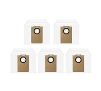 Compatible con Dreame Mova E10,E20/TrouverE10,E20Pro Plus/Ultenic D10,T10 Lite,T20 Pro/Proscenic Q8 MAX 24 Uds Kit de Accesorios(12)