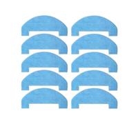 Compatible con Dreame Mova E10,E20/TrouverE10,E20Pro Plus/Ultenic D10,T10 Lite,T20 Pro/Proscenic Q8 MAX 24 Uds Kit de Accesorios(7)