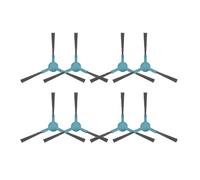 Compatible con Dreame Mova E10,E20/TrouverE10,E20Pro Plus/Ultenic D10,T10 Lite,T20 Pro/Proscenic Q8 MAX 24 Uds Kit de Accesorios(4L)