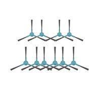 Compatible con Dreame Mova E10,E20/TrouverE10,E20Pro Plus/Ultenic D10,T10 Lite,T20 Pro/Proscenic Q8 MAX 24 Uds Kit de Accesorios(5L)