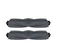 Compatible con Dreame Mova E30 Ultra/Trouver E30 Ultra, Piezas de aspiradora, Rodillo Principal Tricut, Cepillo Lateral, Filtro HEPA, paño de fregona, Bolsa for Polvo(2PCS Brush2)