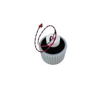 Compatible con Dreame Mova M10, accesorios de repuestos de Motor de módulo de ventilador