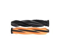 Compatible con Dreame MOVA P60 Aspiradora Repuestos Cepillo Lateral Principal Filtro HEPA Paño de Fregona Bolsas de Filtro Eliminación de Polvo Piezas Accesorio(Set 12)