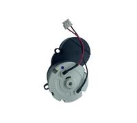 Compatible Con Dreame MOVA S10 / L20 Ultra / L30 Ultra / X30 Ultra / X40 Ultra, Accesorios For Aspiradoras, Motor De Cepillo Lateral.(Black)