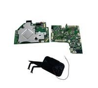 Compatible Con Dreame, Placa Base De Accesorios De Versión Arriba Y Abajo Automática Ultrafina Mejorada X50 Master KR X50Pro
