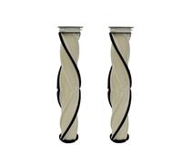 Compatible con Dreame, R10, Aspiradora De Mano, Cepillo De Rodillo For Suelo, Accesorios De Repuesto(2pcs)