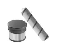 Compatible Con Dreame, Repuestos De Cepillo De Rodillo De Filtro For Aspiradora De Mano V10 V11, Cepillo De Piso, Piezas Opcionales.(C)