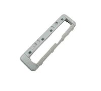 Compatible Con Dreame, Robot Aspirador S10, S10 Plus, X30 Ultra, X30 Master, X40 Ultra, X40 Master Accesorios Cubierta Del Cepillo Principal Accesorios For Aspiradoras