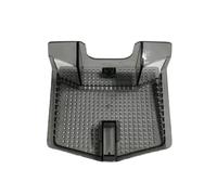 Compatible Con Dreame, S30 Pro Ultra / X50Ultra X50, Bandeja De Limpieza Al Vacío, Filtro, Conjunto De Placa De Almohadilla De Fregona