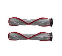 Compatible con Dreame T10/T20/T30/T30 NEO/V12/V12 Pro/R10 Pro/R20 Accesorios for aspiradoras Accesorios for Cabezales de Cepillo Principal Piezas de Repuesto(Dark Khaki)