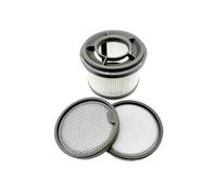Compatible Con Dreame,T10 T20 T30 T30Neo Kit De Filtro De Esponja Primaria, Repuestos De Aspiradora