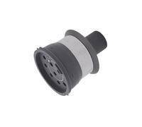 Compatible con Dreame, T30, Depósito For Polvo, Conjunto Ciclónico, Componentes Multicono, Accesorios For Aspiradoras Inalámbricas De Mano.(Cyclone Assembly)