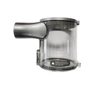 Compatible con Dreame, T30, Depósito For Polvo, Conjunto Ciclónico, Componentes Multicono, Accesorios For Aspiradoras Inalámbricas De Mano.(Dust Cup)