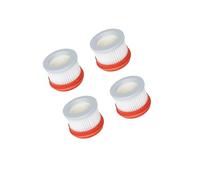 Compatible con Dreame V11 V10 V9 V9B V9D V9P V16 V8 Accesorios de repuesto de filtro 4 piezas
