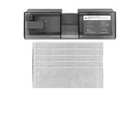 Compatible Con Dreame V11, VVN6 Y V12. Aspiradora De Varilla Inalámbrica Con Depósito De Agua, Mopa Y Paño. Accesorios.