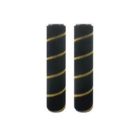 Compatible Con Dreame, V20 / PRO Aspiradora Rodillo Cepillo Repuestos Accesorios De Rodillo De Repuesto(2PCS)
