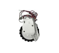 Compatible Con Dreame, W10 W10Pro RLS5C, Compatible Con Xiaomi, STYTJ06ZHM, Accesorios for Robots De Barrido, Reemplazo De Rueda Motriz for Caminar(L 1pcs)