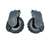Compatible Con Dreame, X30 Ultra/ X40 Ultra/Compatible Con Xiomi, Compatible Con Mijia, S10+/ X10+ / X20+ Piezas De Robot Aspirador(L+R)