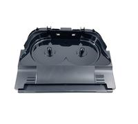 Compatible Con Dreame,X30 Ultra / X40 Ultra Robot De Barrido Al Vacío, Soporte De Base, Repuestos, Accesorios De Soporte De Chasis De Estación