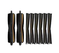 Compatible con Dreame X30 X40 L40 Ultra, Xiaomi X20 Pro / X20 MAX / X10+ / X20+ / M40 / M30S, MOVA E30/P50 Pro Ultra(Plum)