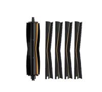 Compatible con Dreame X30 X40 L40 Ultra, Xiaomi X20 Pro / X20 MAX / X10+ / X20+ / M40 / M30S, MOVA E30/P50 Pro Ultra(Lavender)