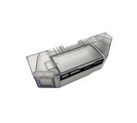 Compatible Con Dreame,X40 E30 Ultra Dust Box Repuestos For L40 Ultra X40 Master M30 S M40 Accesorios De Robot Aspirador(Dustbin Only)