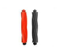 Compatible con Dreame X40 Pro Ultra Robot aspirador principal cepillo principal doble fregona filtro Hepa bolsa de polvo accesorios repuestos(2PCS)