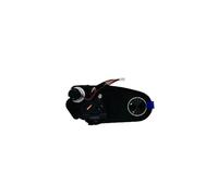 Compatible con Dreame X40 Pro Ultra/X40pro, repuestos for motor de cepillo lateral oscilante externo (negro), accesorios