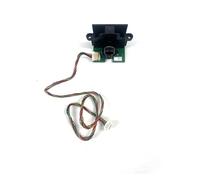 Compatible con Dreame X40 Ultra /E30 Ultra /L10s Ultra Gen2 /X50 Ultra /L40s Pro Ultra, accesorios for estación base de recarga por infrarrojos.(2 pcs)