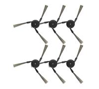Compatible con Dreame X40 Ultra / L40 Accesorios Kit de Piezas Repuesto for aspiradora Cepillo Principal Filtro Bolsa for Polvo Almohadilla fregona(Side Brush)