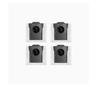 Compatible con Dreame X40 Ultra / L40 Ultra/MOVA P50 Pro Ultra / P10 Pro Ultra Repuestos Accesorios Cepillo lateral principal Filtro Mopa Paño Polvo(T)