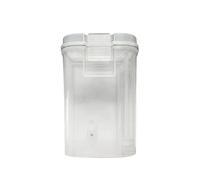 Compatible Con Dreame, X40 Ultra / X40 Pro / L40 Ultra / X30 Ultra, Piezas De Aspiradora, Tanque De Agua Limpia, Accesorios For Tanque De Aguas Residuales.(I)