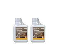 Compatible Con Dreame X40 Ultra / X50 / H12 Pro Ground. Líquido De Limpieza For Desodorización Y Esterilización De Mascotas. Piezas Y Accesorios. 200 Ml.(2PCS)