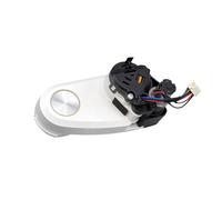 Compatible Con Dreame,X40Ultra / L10s Ultra Gen3 / D20 Pro/Mova P50 Ultra Universal Robot De Barrido De Suelo Motor De Cepillo Lateral
