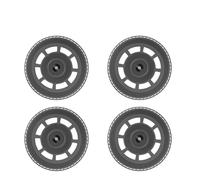 Compatible con Dreame X50 Ultra Mop Mount Carpet Auto Lift Mop Extender Tray Accesorio for robot limpiador(2)