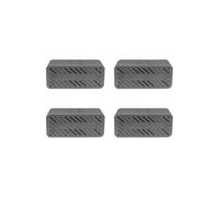 Compatible Con Dreame, X50 Ultra / X50s / L50 / L40s Pro Ultra: Módulo De Desodorización De Piezas, Partículas Desodorizantes For Tanques De Aguas Residuales(Set E)