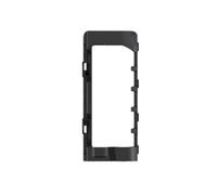 Compatible Con Dreame,X50/ X50 Ultra / X50 Master / L50 (Pro) Ultra / L40s(Pro) Ultra, Cubierta De Cepillo De Piezas For Componente De Aspiradora Robótica(Brush Cover)