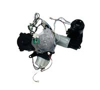 Compatible Con Dreame, X50s Pro Ultra Sweeper, Piezas De Repuesto, Paño De Mopa, Conjunto De Caja De Cambios De Reducción De Motor, Succión De Aspiradora