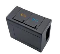 Compatible Con Dreame,X60, Accesorio De Módulo Dispensador De Solución Dual De Limpieza Ultraautomática