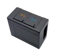 Compatible Con Dreame, X60, Accesorio De Módulo Dispensador De Solución Dual De Limpieza Ultraautomática For Piezas De Aspiradora X60 Max Ultra