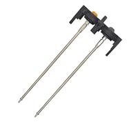 Compatible Con DREAME, X60 Max Ultra Robot Kit De Aspiradora, Soporte for Cepillo Giratorio, Componente De Accesorios for Electrodomésticos De Limpieza Del Hogar