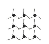 Compatible Con Dreame,X60 Ultra Bot Robot Piezas De Repuesto For Aspiradora Consumibles Filtro De Cepillo Lateral Principal Accesorios De Paño De Mopa(Set 8)