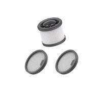 Compatible Con Dreame, Z10 Station / U10 / U20 / P10 / P10 Pro Repuestos Accesorios Consumibles Filtro De Esponja HEPA(Set A)